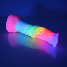 Load image into Gallery viewer, K3TCD66 Kitalpha Medium NC 0031 UV GITD
