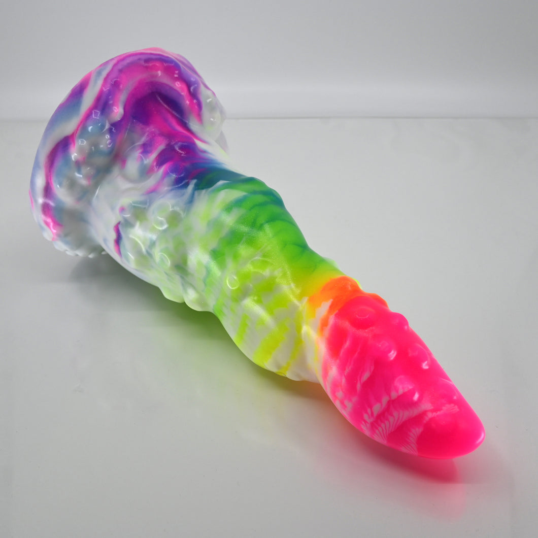 N4SBD78 Nereid Large Soft UV GITD