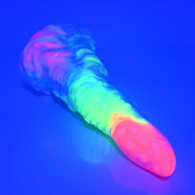 Load image into Gallery viewer, N4SBD78 Nereid Large Soft UV GITD
