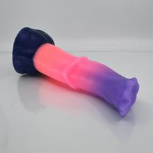 Load image into Gallery viewer, K4SCD61 Kitalpha Large 0030 UV GITD
