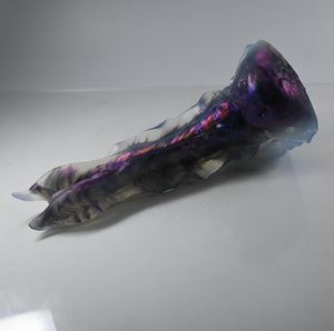 V2TDD65 Snark's Maw Small NC 0031 CS