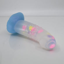 Load image into Gallery viewer, T2TCE20 Titan Small NC 0031 UV GITD
