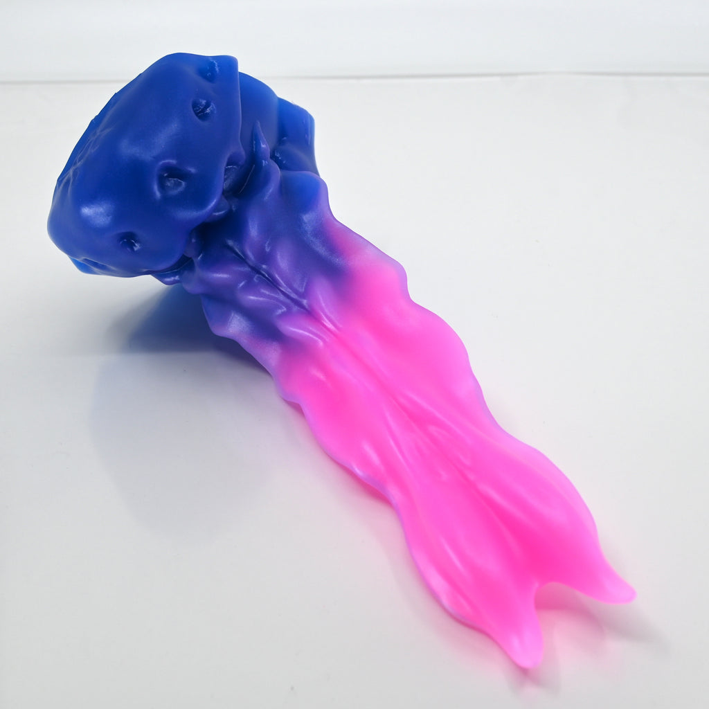 V2SBF13 Snark's Maw Small Soft UV