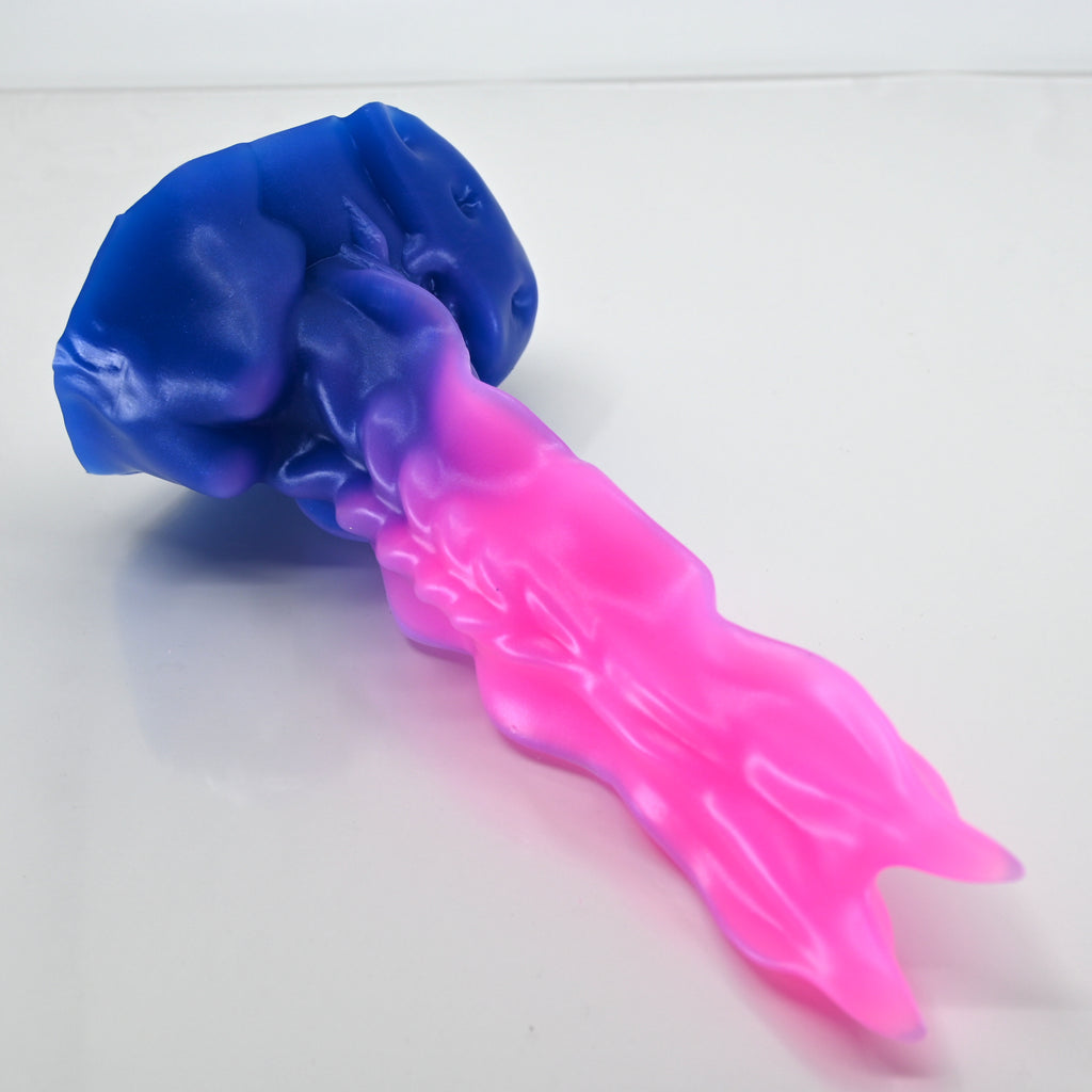 V2SBF13 Snark's Maw Small Soft UV