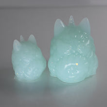 Load image into Gallery viewer, 2PPDC28 Puppicorn Pair 0020
