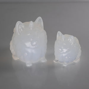 2PPDC25 Puppicorn Pair NC 0031