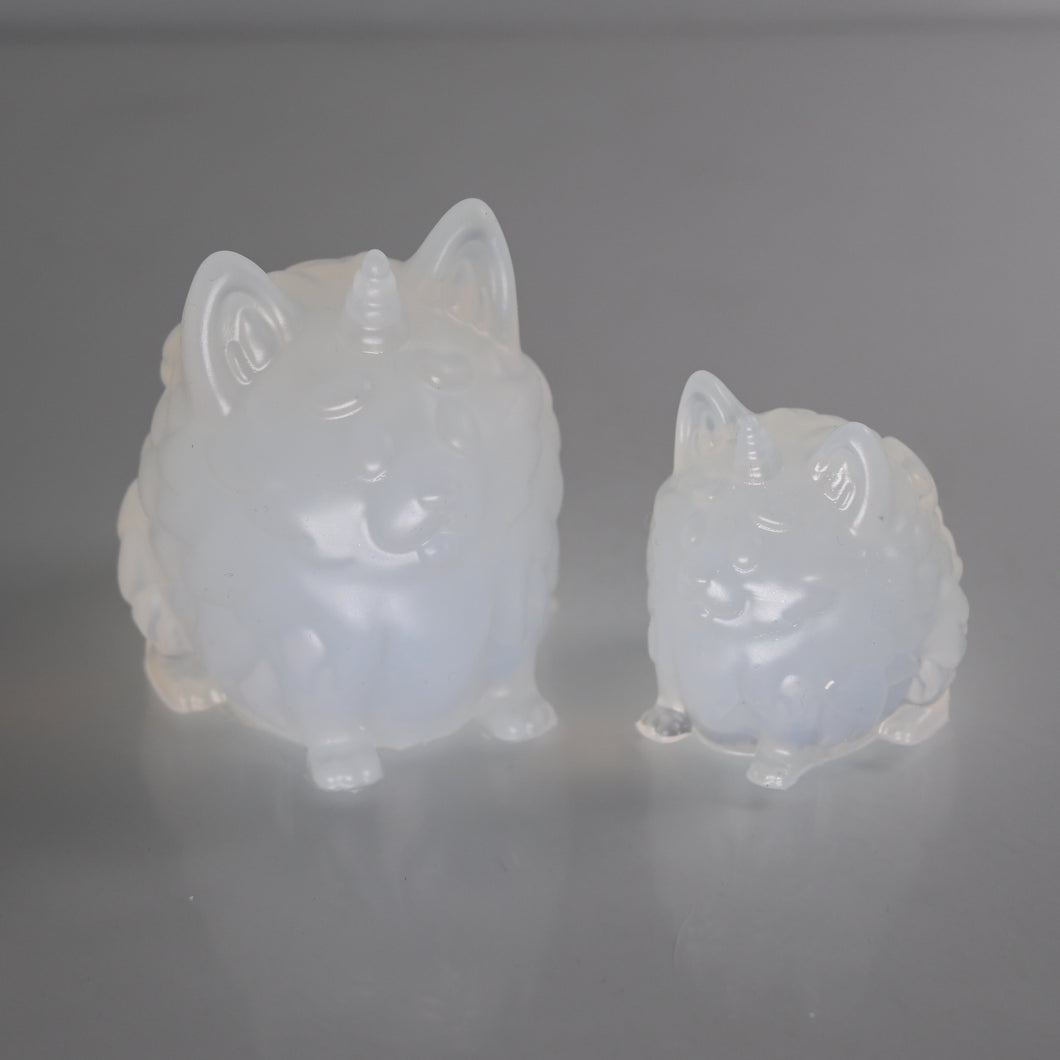2PPDC25 Puppicorn Pair NC 0031