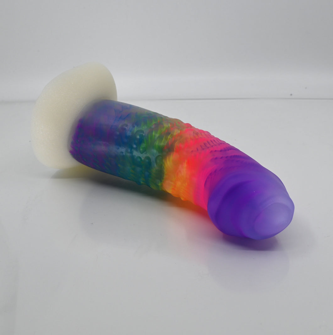 T3TCE12 Titan Medium NC 0031 UV GITD