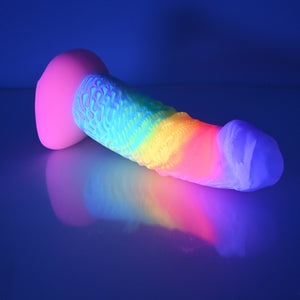 T3TCE12 Titan Medium NC 0031 UV GITD