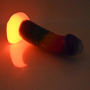 T3TCE12 Titan Medium NC 0031 UV GITD