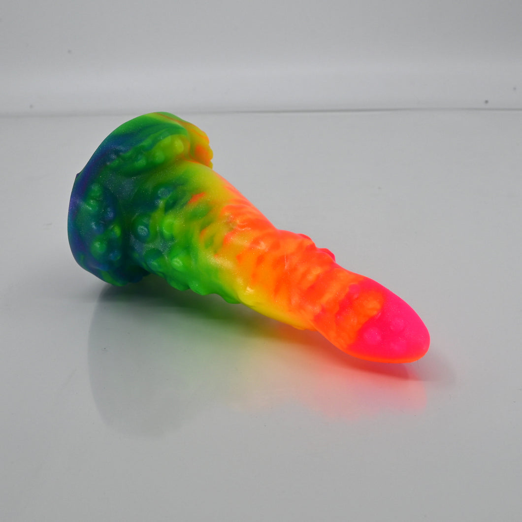 N1MCD95 Nereid Mini 0050 UV GITD