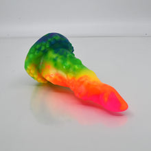 Load image into Gallery viewer, N1MCD95 Nereid Mini 0050 UV GITD
