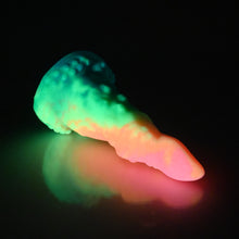 Load image into Gallery viewer, N1MCD95 Nereid Mini 0050 UV GITD
