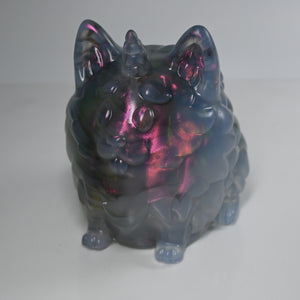 1PTDC24 Puppicorn Large NC 0031 CS