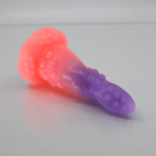 Load image into Gallery viewer, N1SCD94 Nereid Mini 0030 UV GITD

