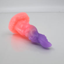 Load image into Gallery viewer, N1SCD94 Nereid Mini 0030 UV GITD
