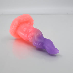 N1SCD94 Nereid Mini 0030 UV GITD
