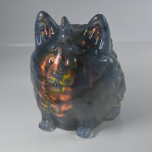 Load image into Gallery viewer, 1PTDC24 Puppicorn Large NC 0031 CS
