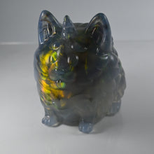 Load image into Gallery viewer, 1PTDC24 Puppicorn Large NC 0031 CS
