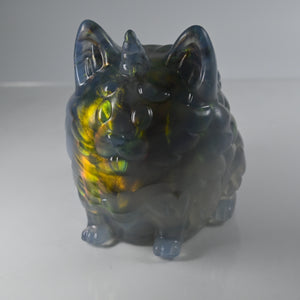 1PTDC24 Puppicorn Large NC 0031 CS