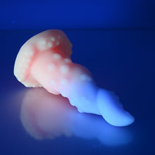 Load image into Gallery viewer, N1SCD94 Nereid Mini 0030 UV GITD
