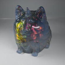 Load image into Gallery viewer, 1PTDC24 Puppicorn Large NC 0031 CS
