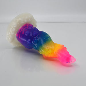 N2TCD92 Nereid Small NC 0031 UV GITD