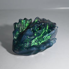 Load image into Gallery viewer, C2TDD89 Calypso Small NC 0031 CS
