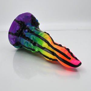 N3MCD87 Nereid Medium 0050 UV GITD