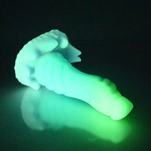 Load image into Gallery viewer, S2SCE08 Snark Small 0030 UV GITD
