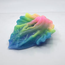 Load image into Gallery viewer, C4SDD93 Calypso Large 0030 UV GITD
