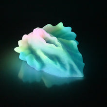 Load image into Gallery viewer, C4SDD93 Calypso Large 0030 UV GITD
