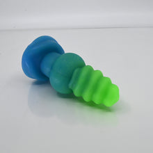Load image into Gallery viewer, P1SCE04 Pluto Mini 0030 UV GITD
