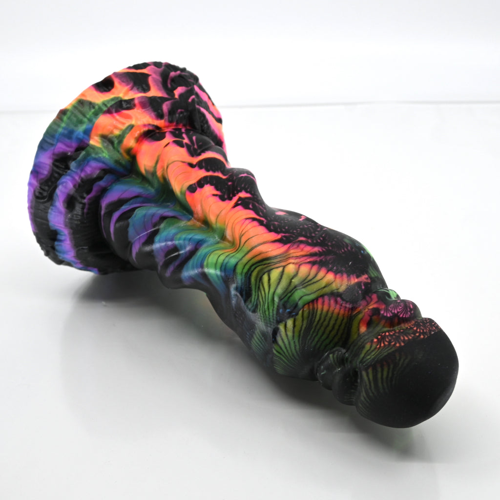 J3SBE34 Jupiter Medium Soft UV GITD
