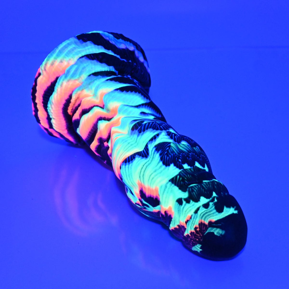 J3SBE34 Jupiter Medium Soft UV GITD