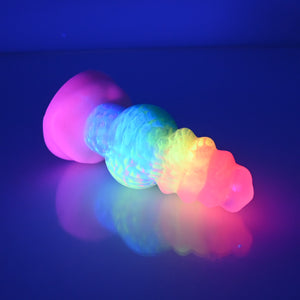 P1TCE01 Pluto Mini NC 0031 UV GITD
