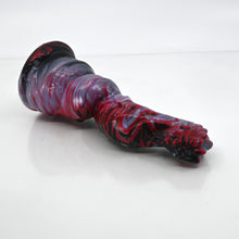 Load image into Gallery viewer, H2MDE08 Hydrae Small 0050 UV GITD
