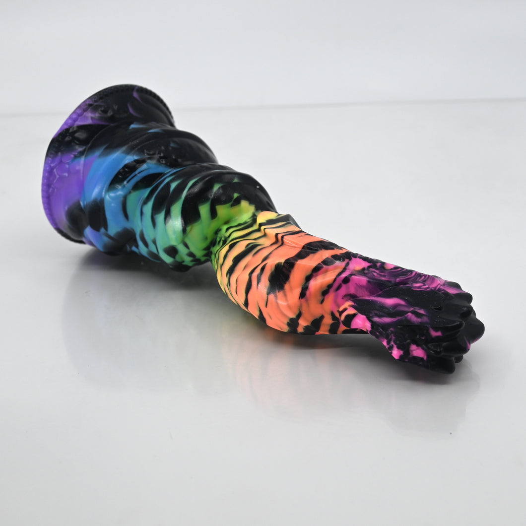 H2SDE10 Hydrae Small 0030 UV GITD