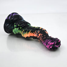 Load image into Gallery viewer, H2SDE10 Hydrae Small 0030 UV GITD
