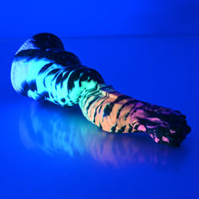 Load image into Gallery viewer, H2SDE10 Hydrae Small 0030 UV GITD
