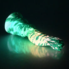 Load image into Gallery viewer, H2SDE10 Hydrae Small 0030 UV GITD
