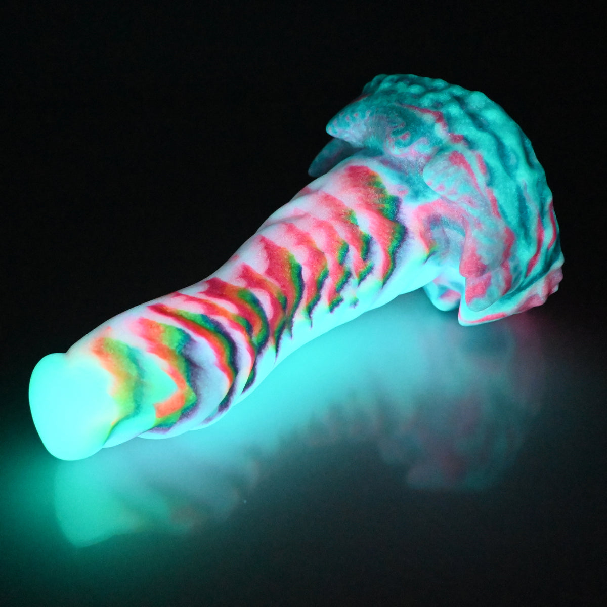 S3SBE89 Snark Medium Soft UV GITD