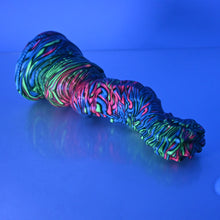 Load image into Gallery viewer, H3MDE15 Hydrae Medium 0050 UV GITD
