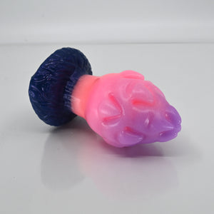 F3SCD28 Dragonfruit Plug Medium 0030 UV GITD