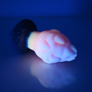 F3SCD28 Dragonfruit Plug Medium 0030 UV GITD
