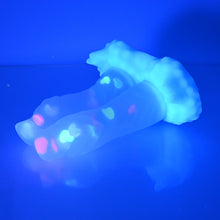 Load image into Gallery viewer, A2TCD20 Auren Small NC 0031 UV GITD
