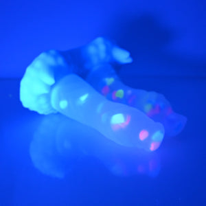 A3TCD18 Auren Medium NC 0031 UV GITD