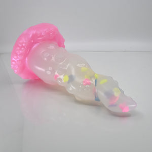N4TCD16 Nereid Large NC 0031 UV GITD