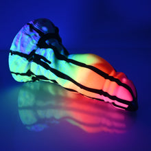 Load image into Gallery viewer, J4MCD24 Jupiter Large 0050 UV GITD
