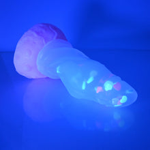 Load image into Gallery viewer, J4TCD25 Jupiter Large NC 0031 UV GITD
